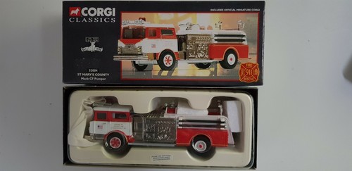 Corgi maßstabsmodell - 1/50,