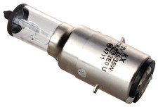 Bilux Halogen Glühlampe 12V