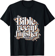 The Bible Finisher 365 Days