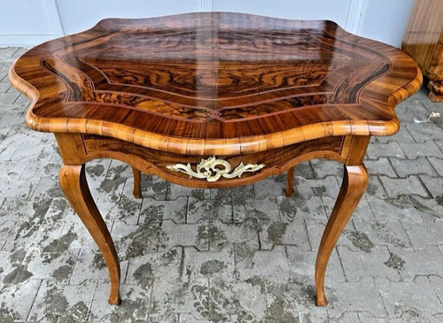 Sehr schöner dresdner barock - sehr,