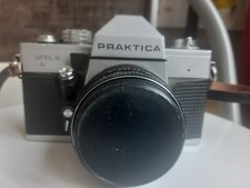 praktica kamera MTL 3 Pentacon