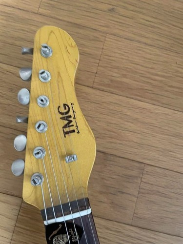 Tmg gitarre dover tonabnehmer - tmg,