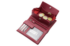 Wiener Geldbörse Beutel