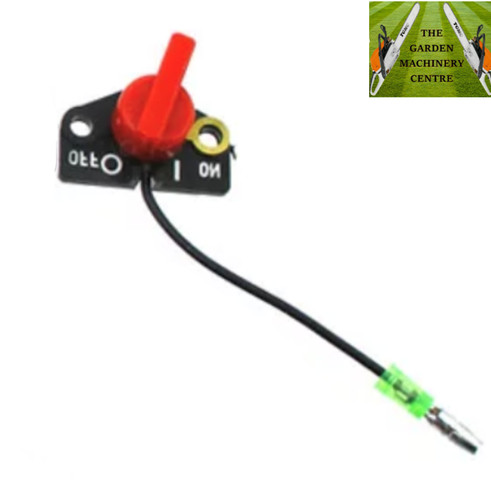Motor kill stop ein - kill,