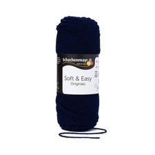Soft easy von schachenmayr - &,