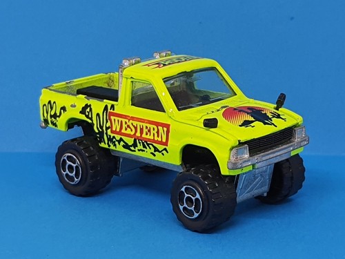 4x4 toyota pick - 4x4,