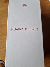 Huawei P Smart Z STK-LX1 - 64GB - Midnight Black (Ohne Simlock) (Dual-SIM)