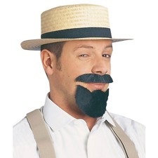 Strohhut Kreissäge Stroh Hut Fasching Hüte Karneval Sommerhut Faschingshut