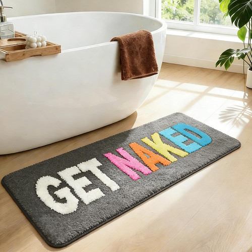 Badezimmerteppich get - badezimmerteppich, “get