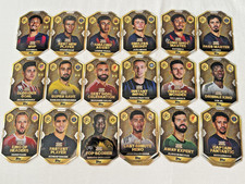 Topps Match Attax CL 25/26