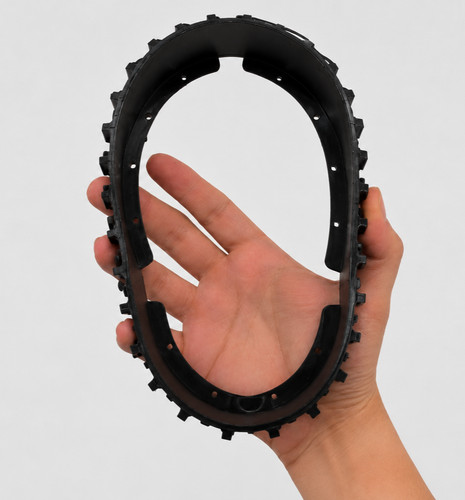 Flexible tpu antriebsrad - flexible,