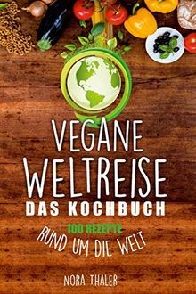 Vegane weltreise das - vegane,
