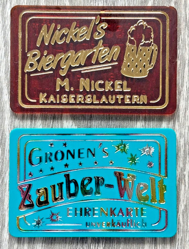 Fahrchip mix 2 - mix,