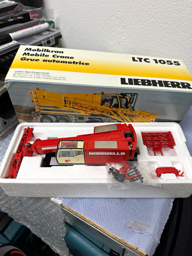 Conrad liebherr ltc 1055 - liebherr,