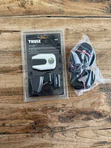 Thule box light 6951 - thule,