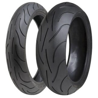 Michelin 190 zr17 73w - 73w, pilot