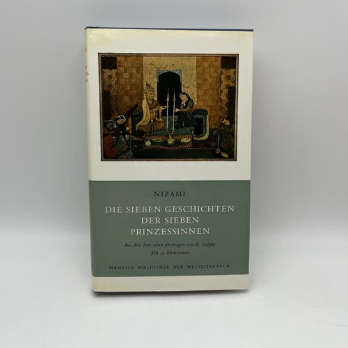 Die sieben geschichten der - die,