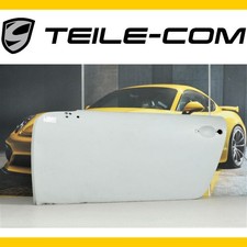 OEM Porsche 911 993 1994-1998 Carrera/Targa/Turbo/RS blanke Türschale, LINKS