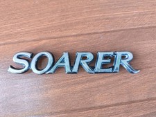 Toyota Soarer GZ10 MZ10 MZ11