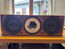 KEF Reference 202/2c