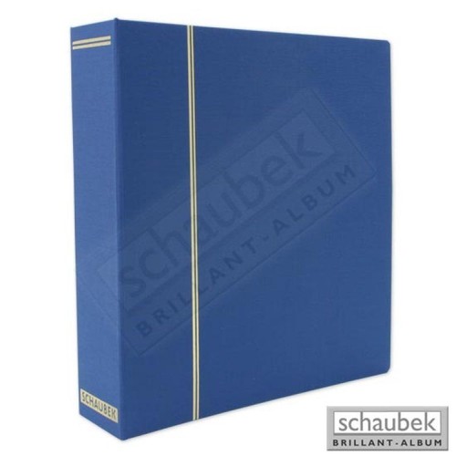Schaubek ganzleinen - schaubek,