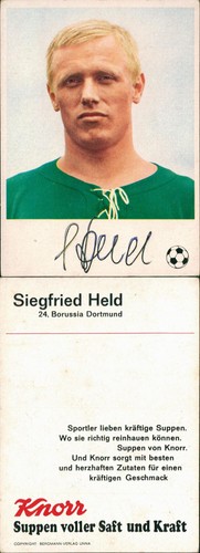 Ansichtskarte fußballspieler - ,