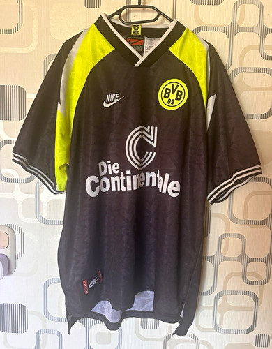 Borussia dortmund bvb - borussia,