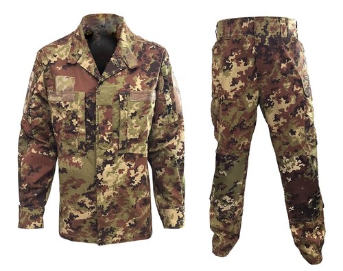 Militär tarnuniform - militär,