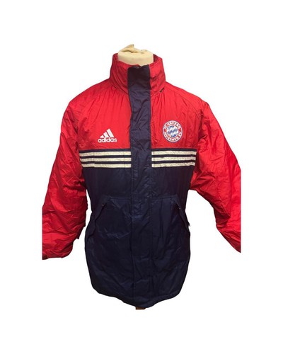 Bayern münchen 90s vintage - fc,