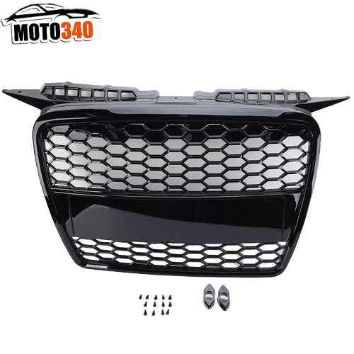 Kühlergrill frontgrills waben - frontgrills,