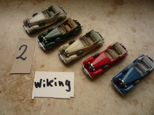 Wiking andere - 2,