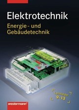 Elektrotechnik Energie- und