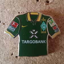 PIN SV WERDER BREMEN  TRIKOT