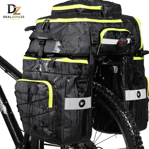 Fahrradtasche