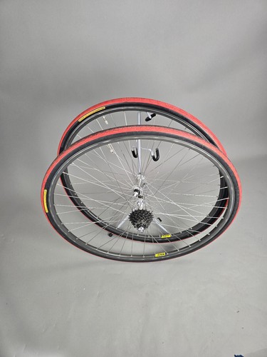 Laufradsatz laufräder mavic - laufräder,