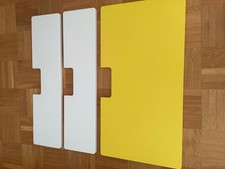 ikea stuva malad fronten weiß