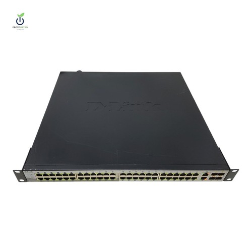 Link dgs 3130 54ps port - d-link, 54-port