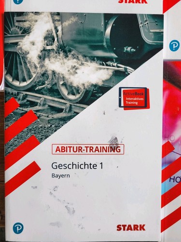 Stark abitur training - stark,