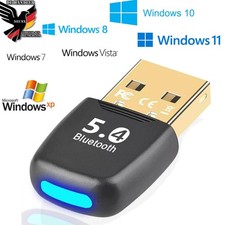 USB Bluetooth 5.4 Adapter
