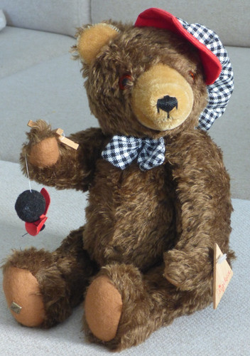 Sigikid teddybär 40 cm - 🧸,