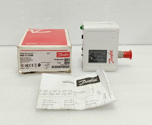 Danfoss kp5 060 - danfoss, 060-117366