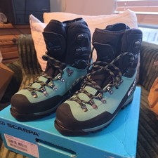 Scarpa Mont Blanc Pro GTX