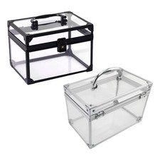 Leichter Kosmetikkoffer aus