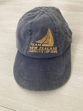 1995 America's Cup cap