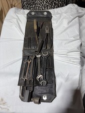 Werkzeugtasche Bordwerkzeug Traktor Oldtimer Lkw DDR IFA Wartburg MZ Simson