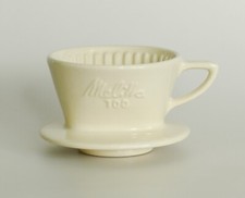 Melitta Kaffeefilter