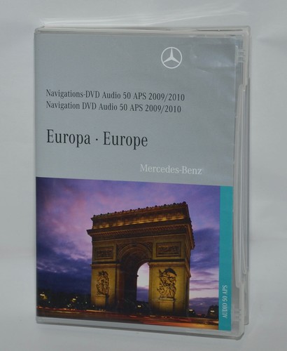 Mercedes benz europa - mercedes-benz,