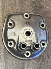 Zylinderkopf Husqvarna WR CR