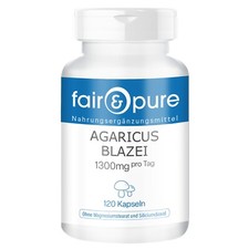 Agaricus Blazei Murill 1300 mg