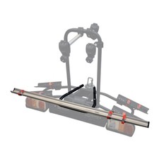 VDP Erweiterung 3. Schiene